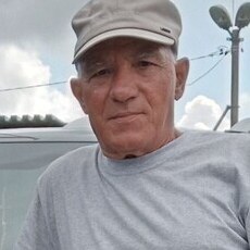 Фотография мужчины Александр, 65 лет из г. Кашира
