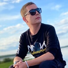 Фотография мужчины Вова, 31 год из г. Слоним