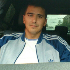 Фотография мужчины Саша, 45 лет из г. Пермь