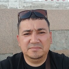 Фотография мужчины Ерлан, 39 лет из г. Жезказган