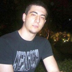 Фотография мужчины Mikhail, 35 лет из г. Пенза