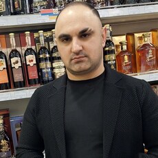 Фотография мужчины Айко, 36 лет из г. Альметьевск