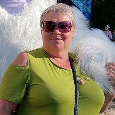 Фотография девушки Светлана, 53 года из г. Тюмень