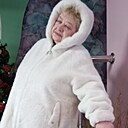 Татьяна, 70 лет