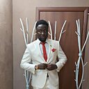 Сержиу, 36 лет