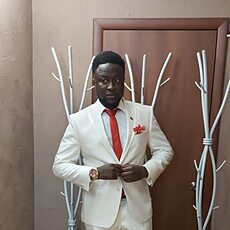 Фотография мужчины Сержиу, 36 лет из г. Орел