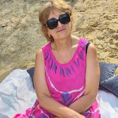 Фотография девушки Люба, 65 лет из г. Видное