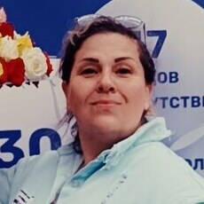 Фотография девушки Ольга, 51 год из г. Новосибирск