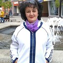 Татьяна, 63 года