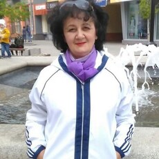 Фотография девушки Татьяна, 63 года из г. Самара