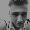 Никита, 20 лет