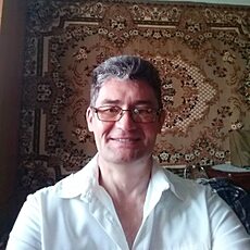 Фотография мужчины Олег, 55 лет из г. Чита