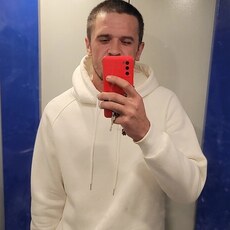 Фотография мужчины Александр, 29 лет из г. Орел