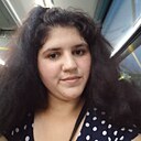 Елизавета, 23 года