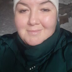 Фотография девушки Ольга, 43 года из г. Касли