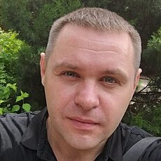 Фотография мужчины Александр, 41 год из г. Белгород