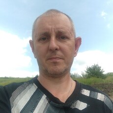Фотография мужчины Борис, 46 лет из г. Черемхово