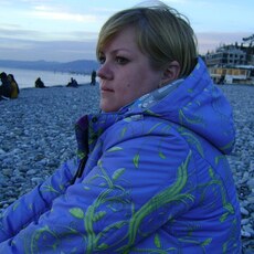 Фотография девушки Елена, 47 лет из г. Сергиев Посад