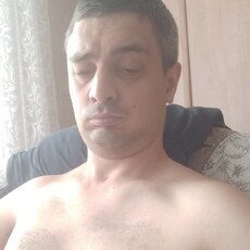 Фотография мужчины Александр, 31 год из г. Поспелиха