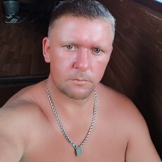 Фотография мужчины Илья, 40 лет из г. Ивантеевка