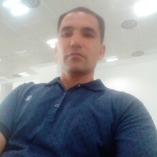 Фотография мужчины Batyr Emedow, 42 года из г. Витебск