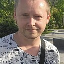 Саня, 33 года