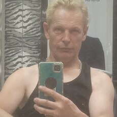 Фотография мужчины Володя, 50 лет из г. Рыбинск