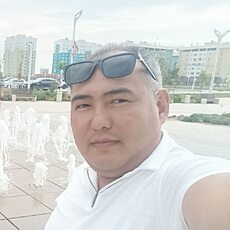 Фотография мужчины Рус, 37 лет из г. Шымкент