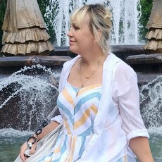 Фотография девушки Марина, 54 года из г. Уфа