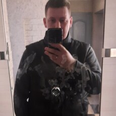 Фотография мужчины Сергей, 28 лет из г. Черемхово