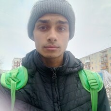 Фотография мужчины Дмитрий, 24 года из г. Томск
