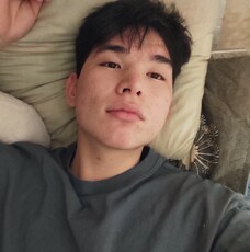 Фотография мужчины Бека, 23 года из г. Москва