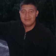 Фотография мужчины Айбек, 37 лет из г. Чарск