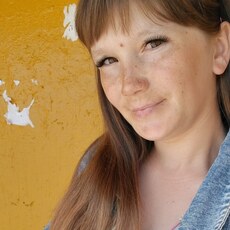 Фотография девушки Ольга, 30 лет из г. Канаш