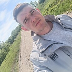 Фотография мужчины Павел, 25 лет из г. Калинковичи