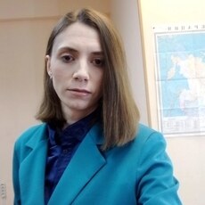 Фотография девушки Ли, 28 лет из г. Туапсе