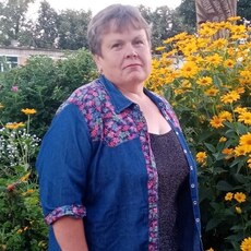 Фотография девушки Наталья, 51 год из г. Береза
