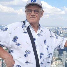 Фотография мужчины Игорь, 70 лет из г. Красноярск