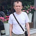 Сергей, 61 год
