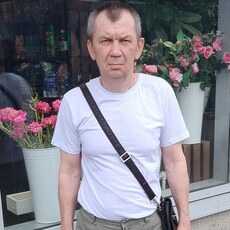 Фотография мужчины Сергей, 61 год из г. Москва