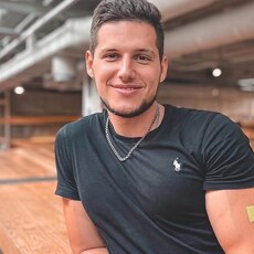 Фотография мужчины Александр, 28 лет из г. Брянск