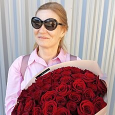 Фотография девушки Алла, 52 года из г. Гродно