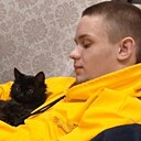 Денис, 20 лет