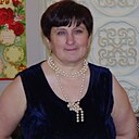 Люба, 62 года