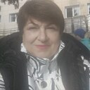 Александра, 64 года