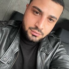 Фотография мужчины Гиорги, 31 год из г. Красногорск