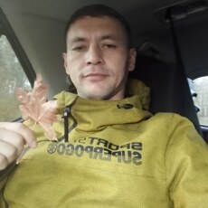 Фотография мужчины Zagir, 32 года из г. Пермь