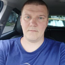 Фотография мужчины Николай, 36 лет из г. Серпухов