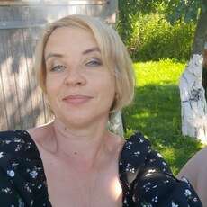 Фотография девушки Ирина, 47 лет из г. Ржев
