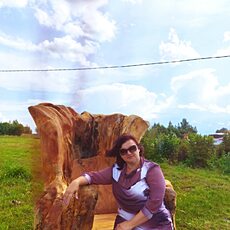 Фотография девушки Ирина, 52 года из г. Калуга